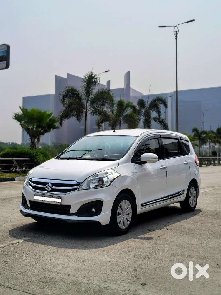 2018 Maruti Suzuki Car