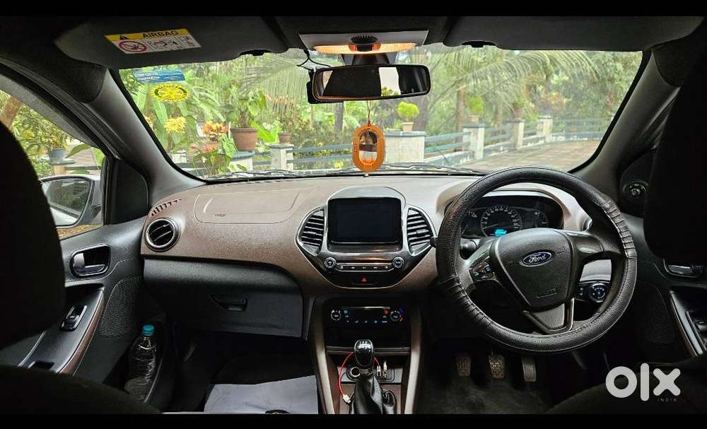 Ford Freestyle 2019 Titanium Plus Petrol Excellent Condition