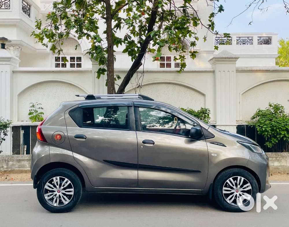 2020 Datsun Redigo T Option (petrol) • Showroom Quality •