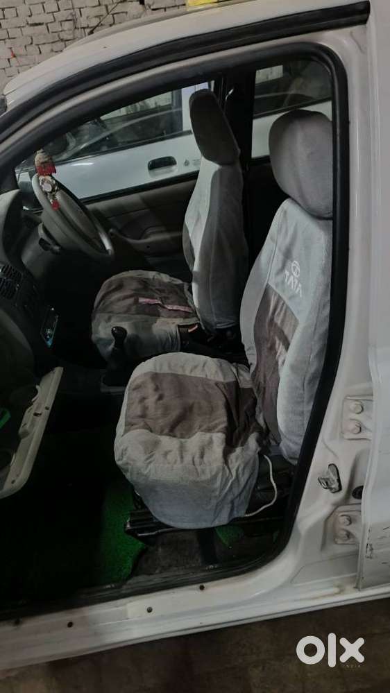 Tata Indica V2 2009-2011 Exeta Eglx, 2011, Diesel