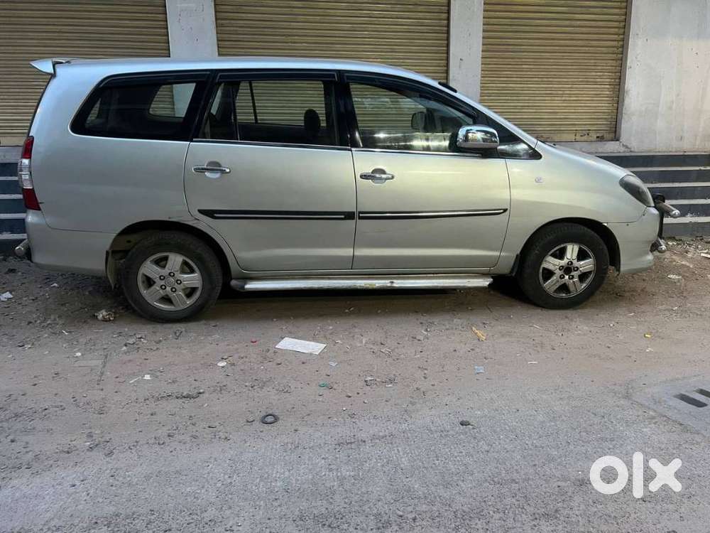 Maruti Suzuki Eeco 5 Seater Standard, 2010, Lpg