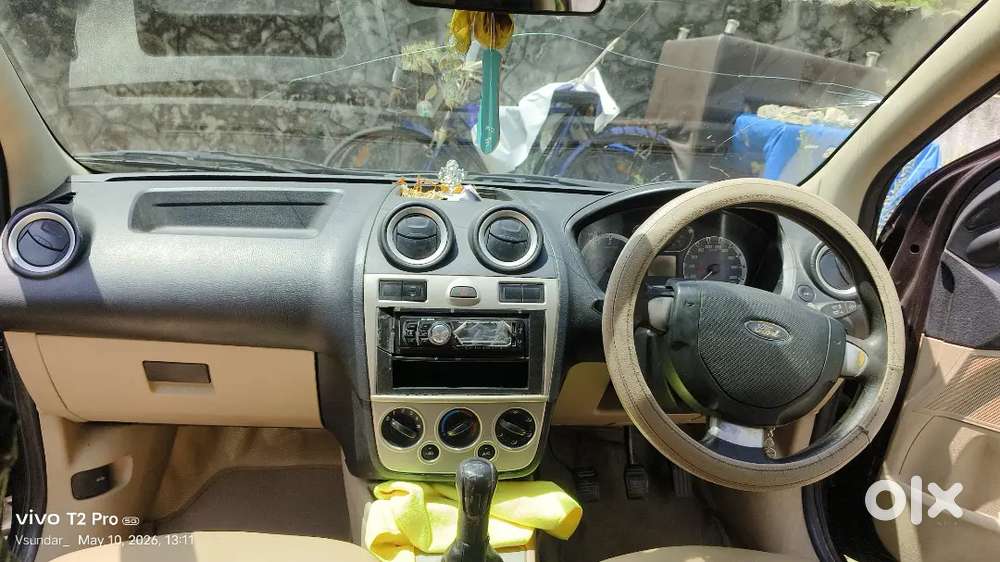 Car Selling