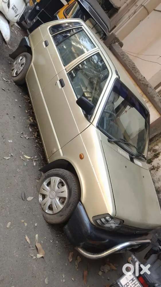 Maruti Suzuki 800 2005