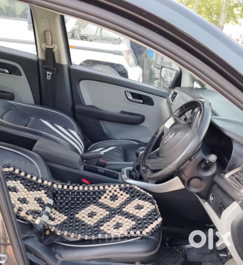 Tata Altroz, 2020, Petrol