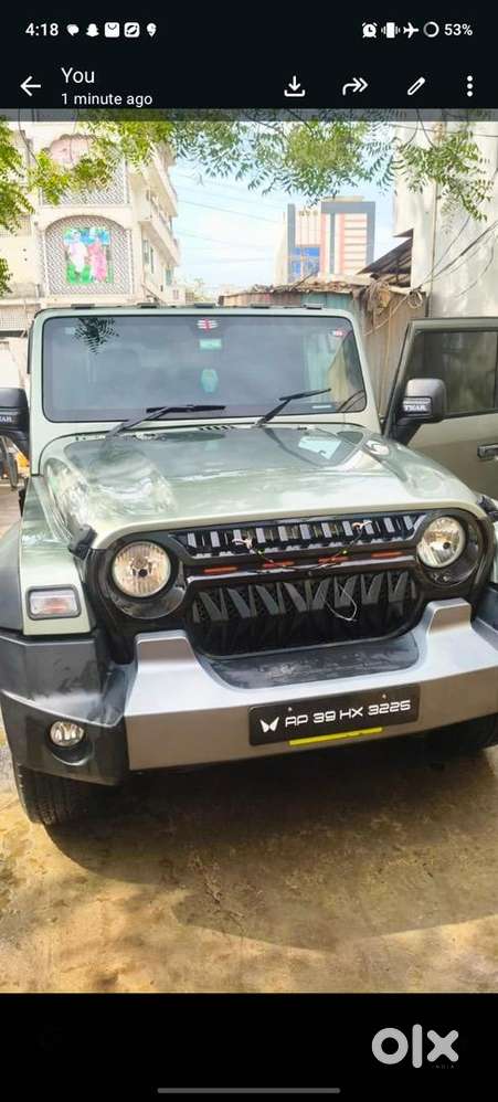 Full Modified