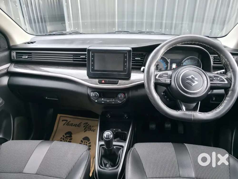 Maruti Suzuki Xl6 2020