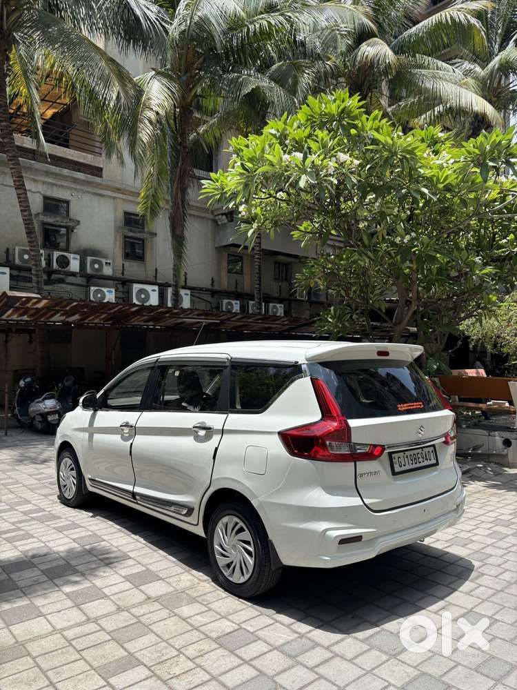 Maruti Suzuki Ertiga Vxi (o) Cng, 2022, Cng & Hybrids