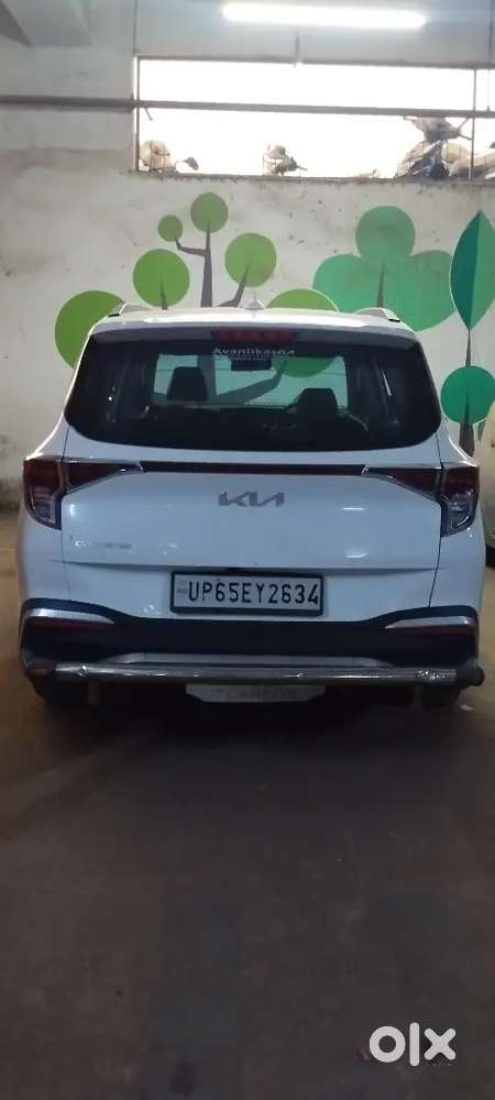Kia Carens Premium 2023