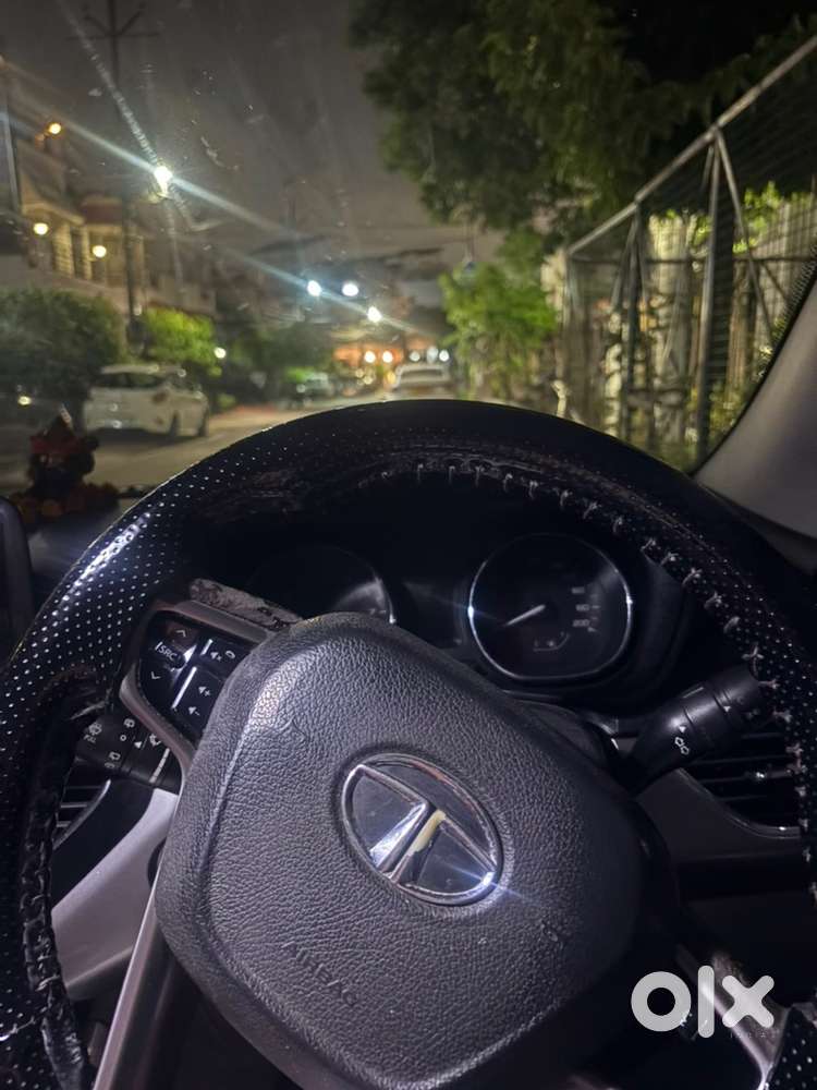 Tata Nexon Diesel 2018