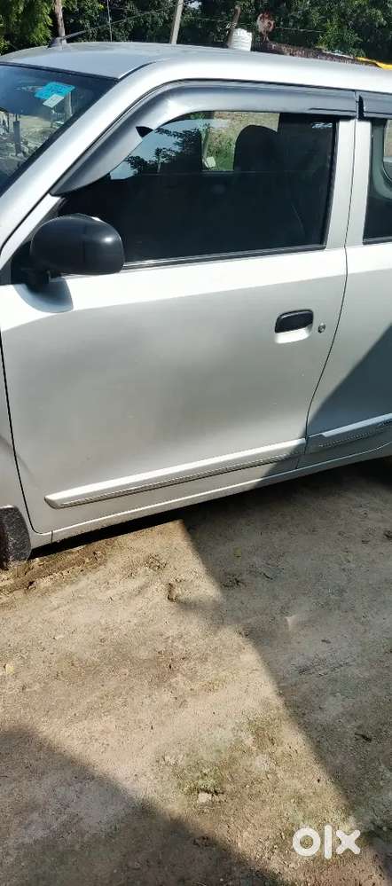 Maruti Suzuki Wagon R Lxi Cng 2024