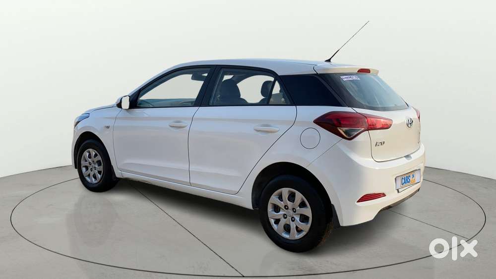 Hyundai Elite I20 Magna 1.2, 2016, Petrol
