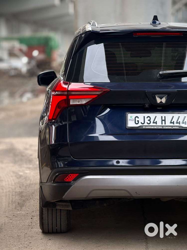 Mahindra Xuv700 2.2 Ax 7 Diesel At Str, 2022, Diesel