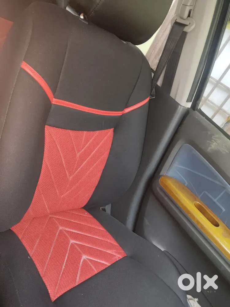 Maruti Suzuki Ritz 2009 Cng & Hybrids 120000 Km Driven