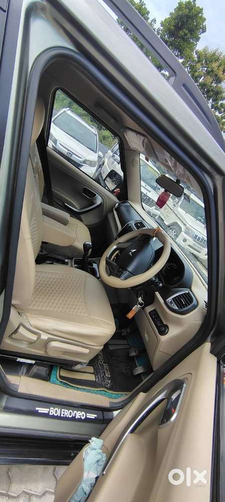Mahindra Bolero Neo N10 (r), 2025