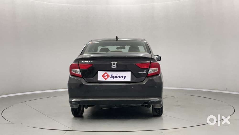 Honda Amaze 1.2 V I-vtec Mt, 2019, Petrol