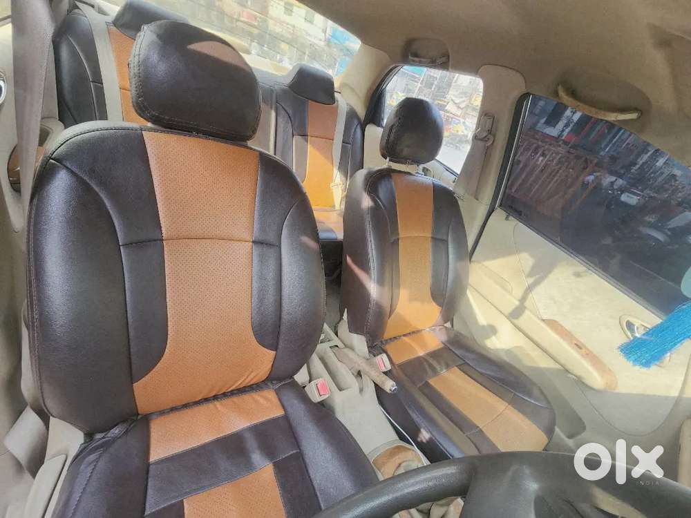 Honda City Zx Top Model Petrol Engine Condition Excellent