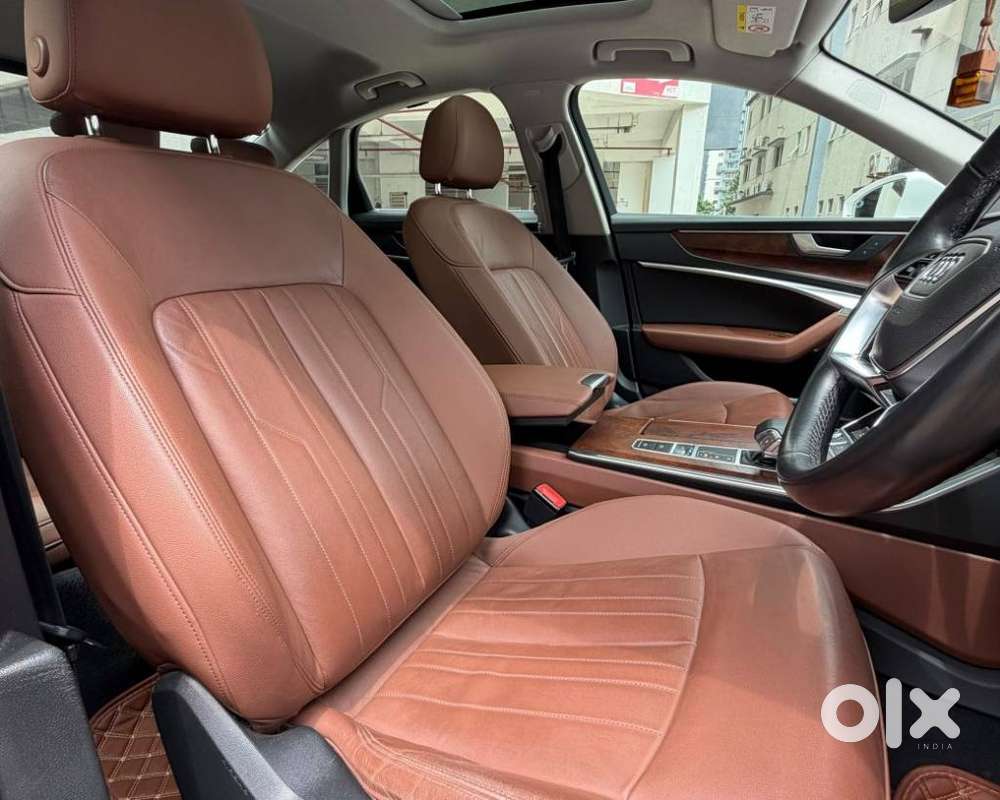 Audi A6 Technology 45 Tfsi W/o Matrix, 2022, Petrol