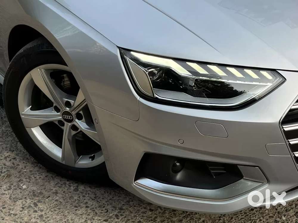 Audi A4 2.0 Technology 40 Tfsi, 2022, Petrol