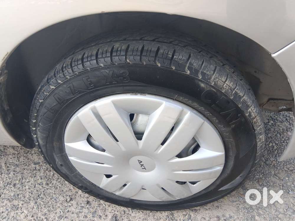 Maruti Suzuki Wagon R Lxi, 2008, Petrol