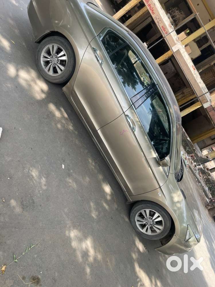 Honda Accord 2.4 2011 (powerfull Engine)