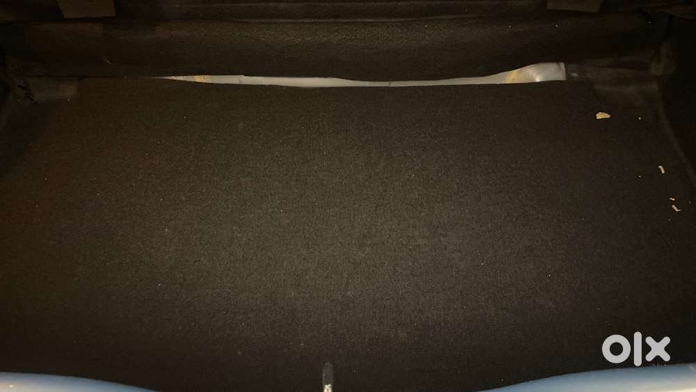 Tata Punch Creative Amt, 2022, Petrol