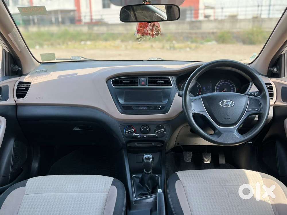 Hyundai Elite I20 [ ] 1.2 Era, 2018, Petrol