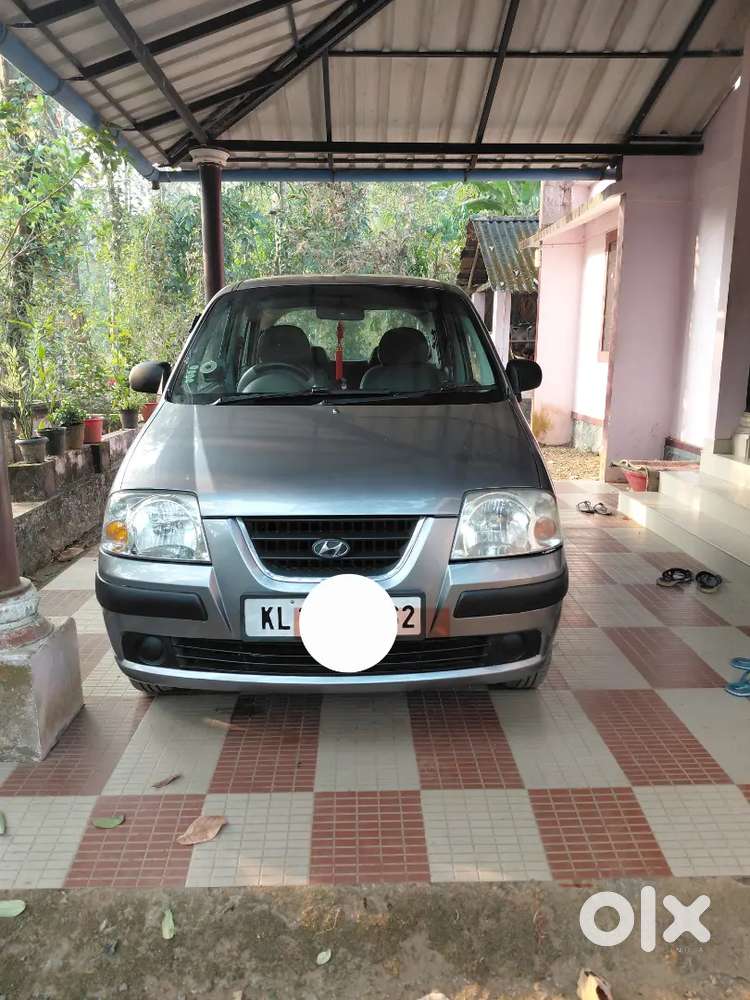 Good Condition Family Car