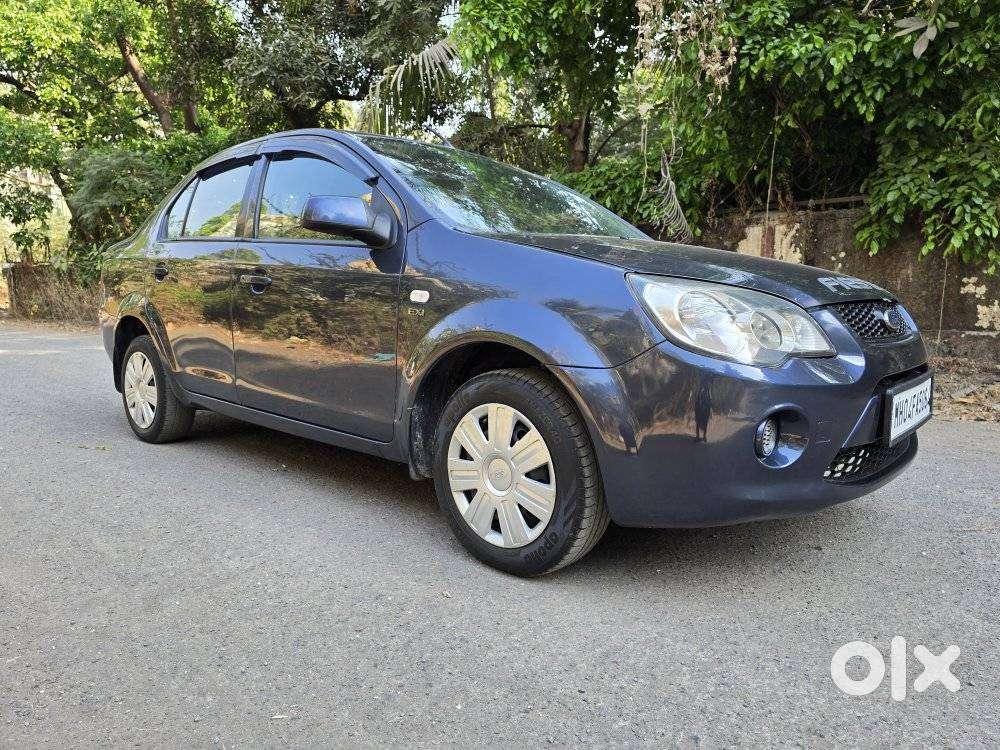 Ford Fiesta Classic 1.4 Duratorq Clxi, 2011, Diesel