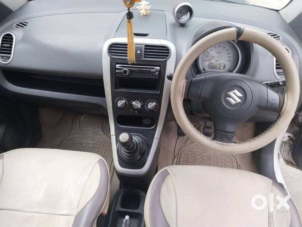 Maruti Suzuki Ritz Vdi Bs-iv, 2012, Diesel