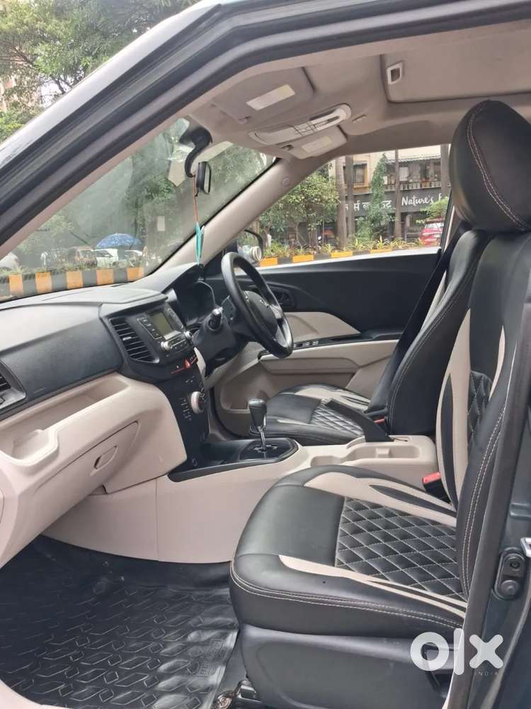 Mahindra Xuv300 W6, 2022, Petrol