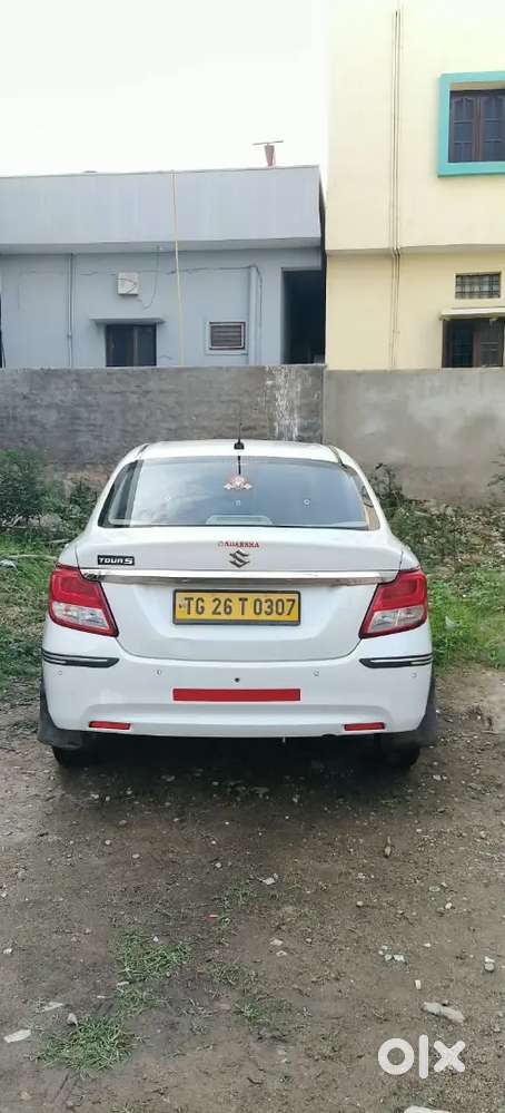 Maruti Dzire 1.2 Lxi 2024