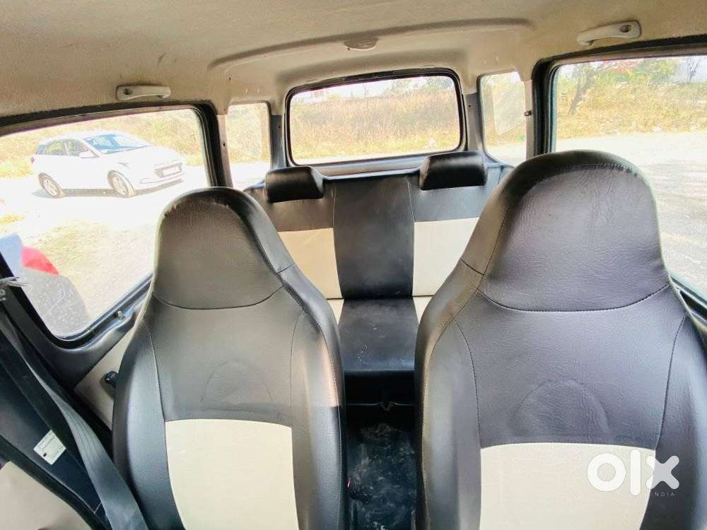 Maruti Suzuki Eeco 5 Seater Standard, 2019, Lpg