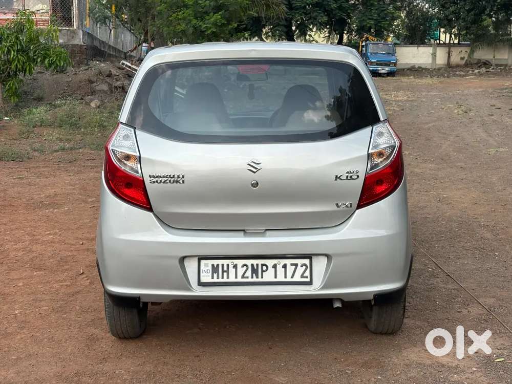 Maruti Suzuki Alto 2016 Loan Facility Available Exchange Available