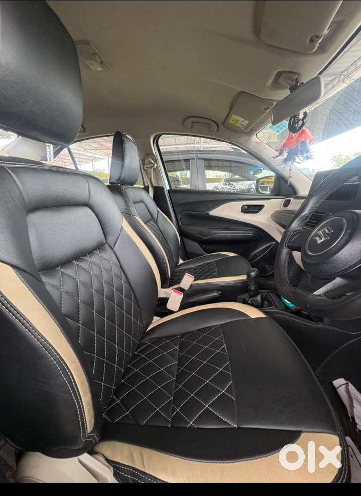 Maruti Suzuki Dzire 1.2 Tour S Cng, 2025, Petrol