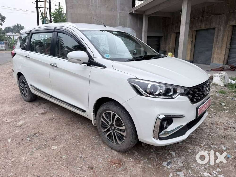 Maruti Suzuki Ertiga 1.5 Zxi Plus, 2023, Petrol