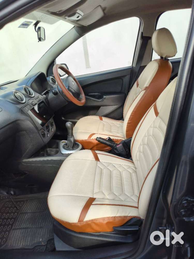 Ford Figo Diesel Lxi, 2014, Diesel
