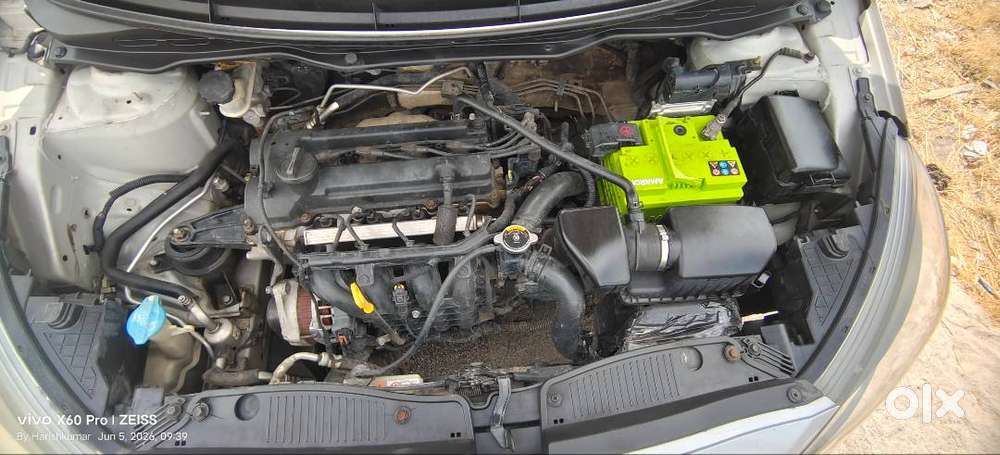 Hundai Magna I20 For Sale Running Car Personally Used