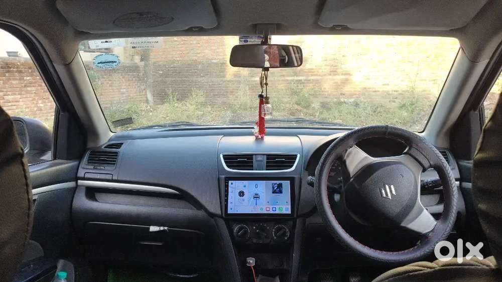 Maruti Suzuki Swift 2014 Petrol Well Maintained