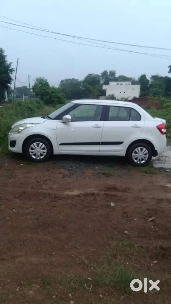 Maruti Suzuki Swift Dzire Vdi Diesel For Sale