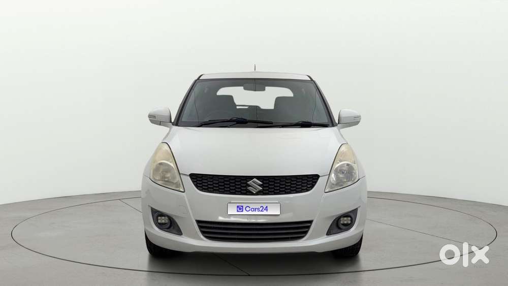 Maruti Suzuki Swift Zdi, 2014, Diesel