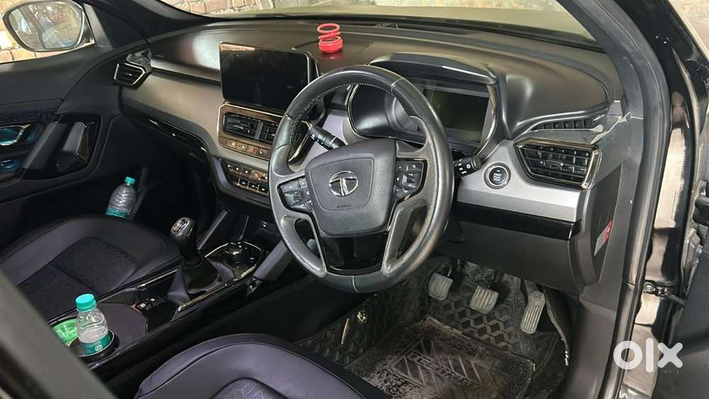 Tata Safari Diesel 2023