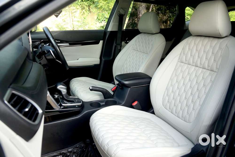 Kia Seltos Htx Ivt G, 2023, Petrol