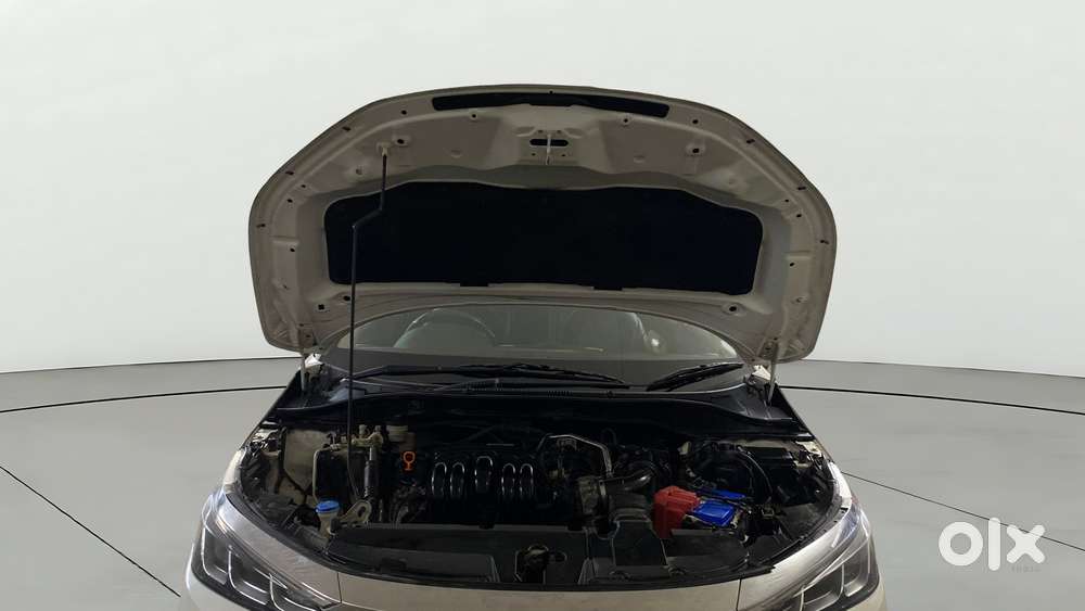 Honda City I-vtec Cvt Vx, 2021, Petrol