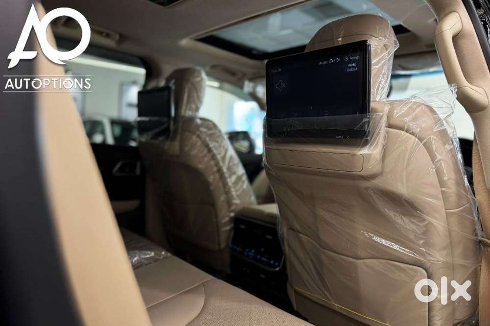 Toyota Land Cruiser Zx Petrol, 2026, Petrol