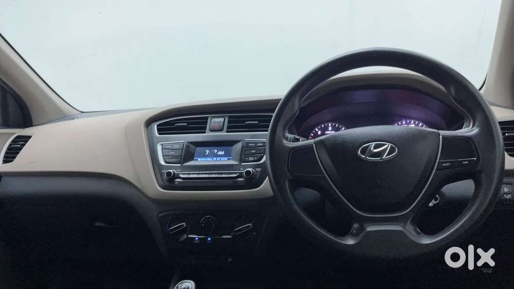 Hyundai Elite I20 Magna Executive Diesel, 2018, Diesel