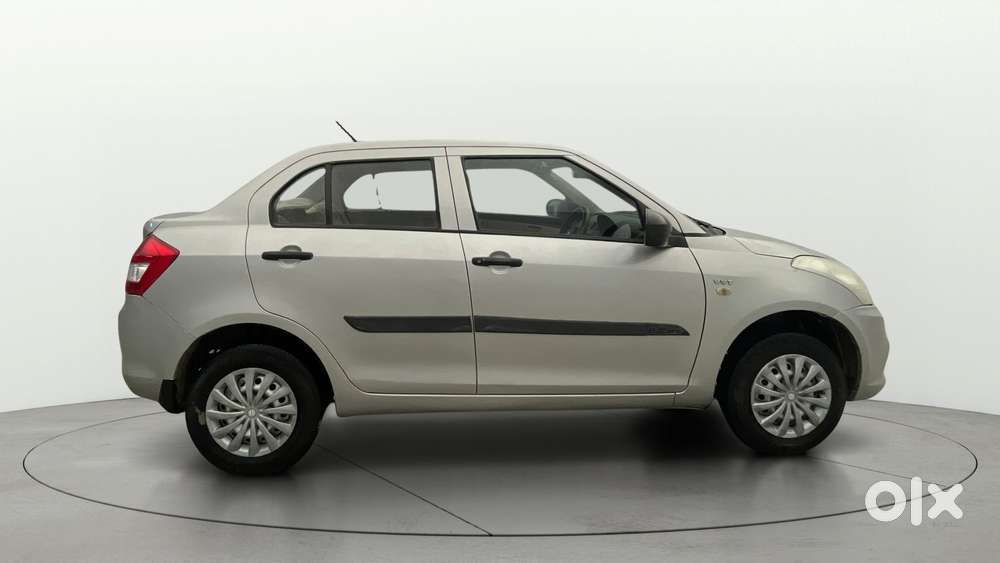 Maruti Suzuki Swift Dzire 1.2 Lxi (o), 2015, Petrol