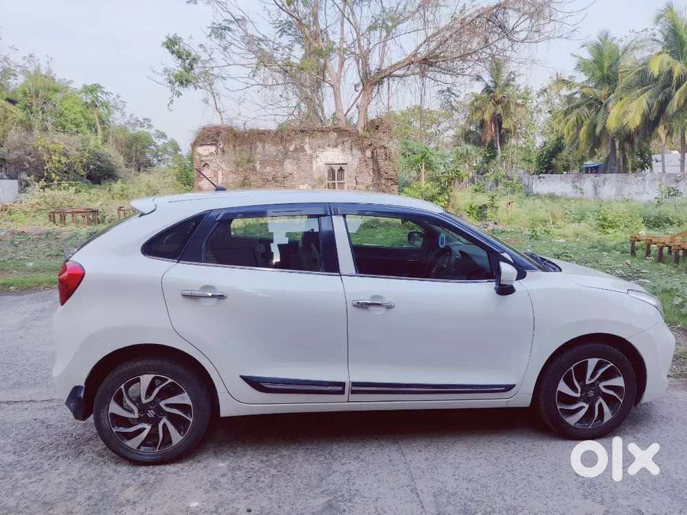 Maruti Suzuki Baleno 2019 Diesel Alpha Varient