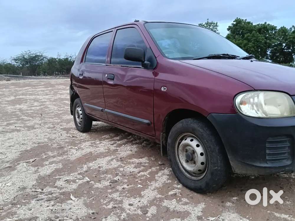 Maruti Suzuki Alto Lxi 2010