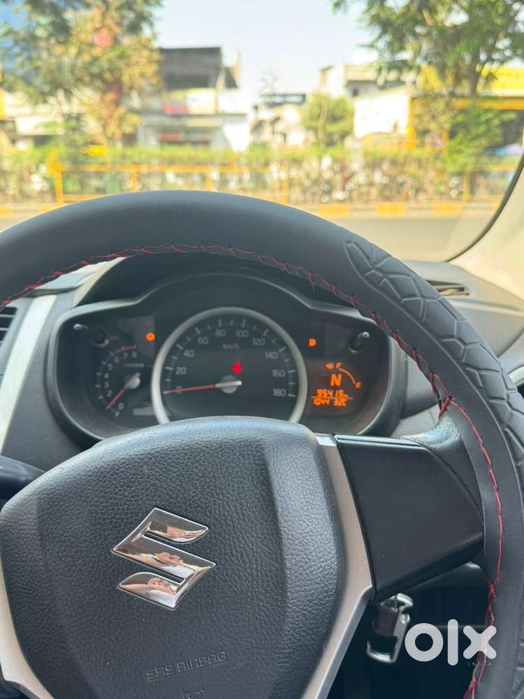 Maruti Suzuki Celerio X 2018 Cng & Hybrids Good Condition