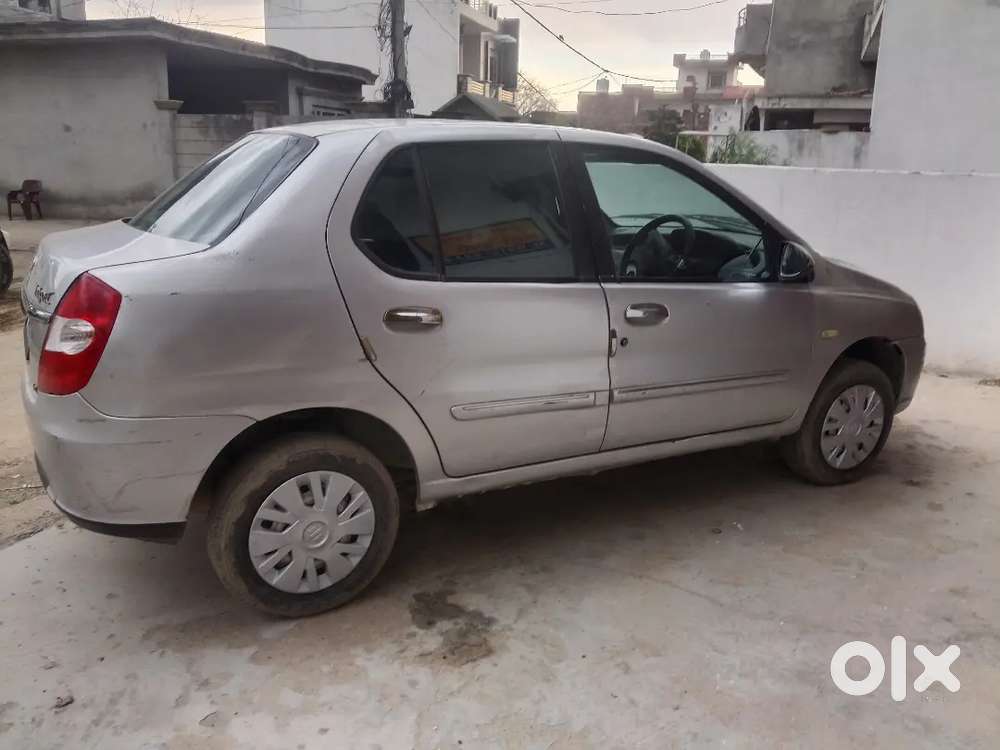 Tata Indigo Ecs 2014 Diesel 159000 Km Driven